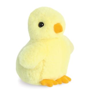 Mini Flopsies Cheeky Chick